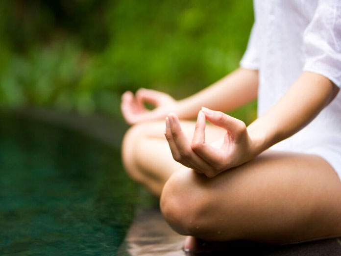 Meditation helps keep heart healthy: Study