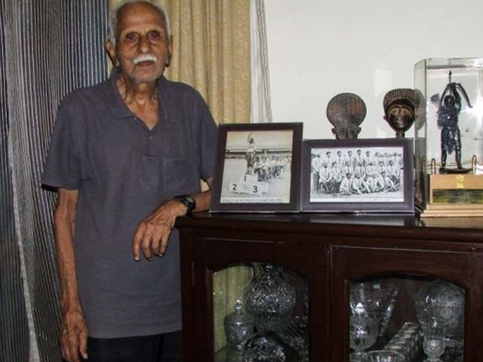 Former India hockey player Raghbir Bhola passes away