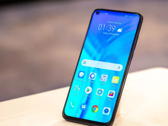 Honor View 20 to launch in India for nearly Rs 40,000
