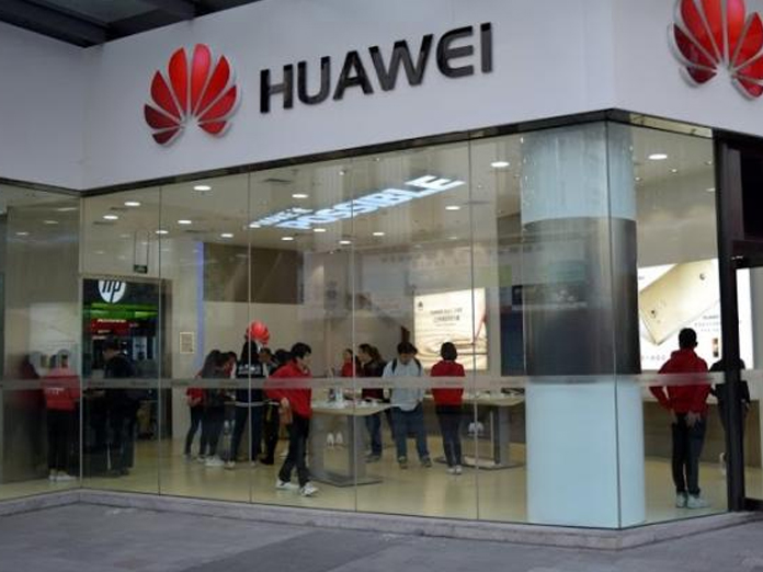 US to ban sale of chips, components to Huawei, ZTE