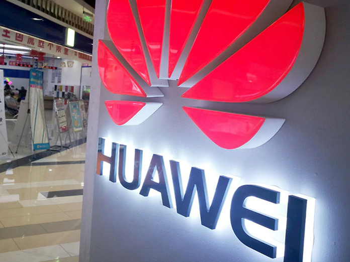 US unveils criminal charges against Huawei, company executive