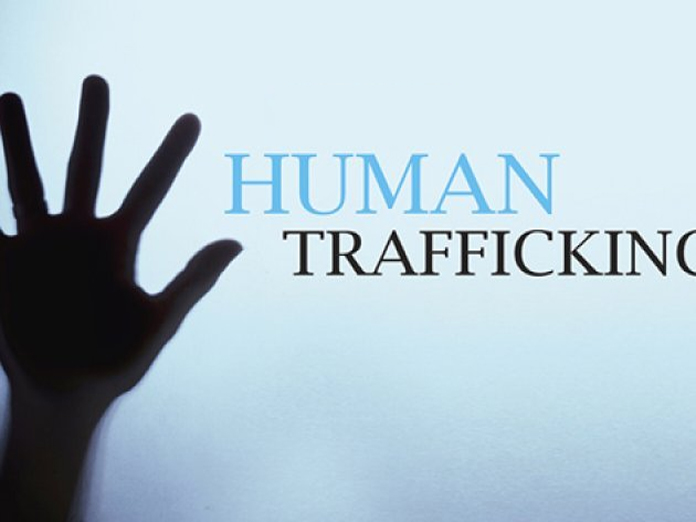 Concern over human trafficking in India