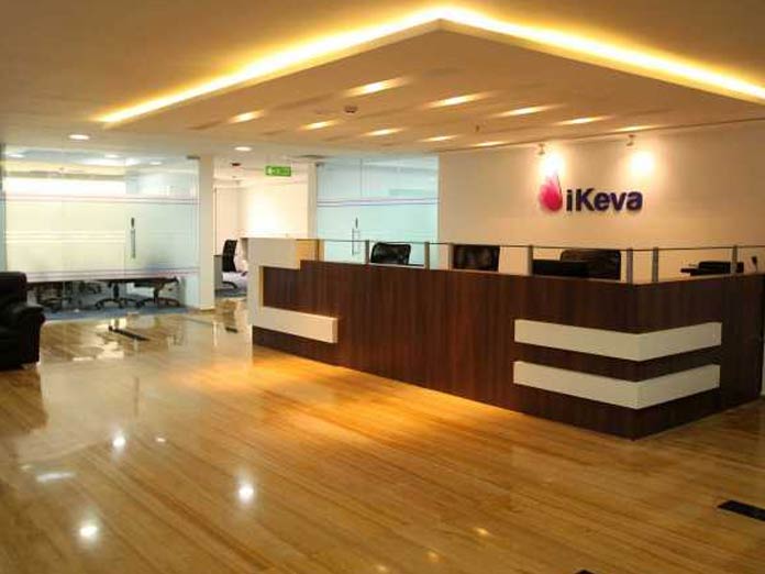 iKeva to open 15 new co-working centres