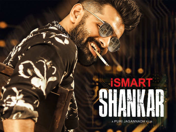 Ram and Puri’s ‘iSmart Shankar’ all set for shoot