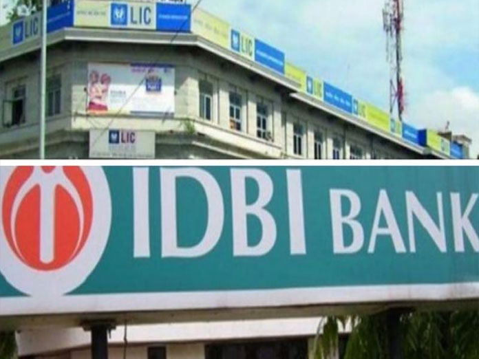 LIC completes acquisition of 51 per cent stake in IDBI Bank