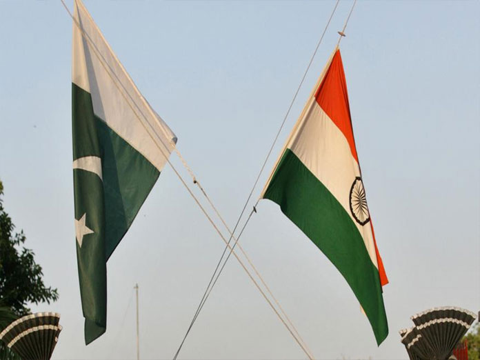 Now, Pak Summons Indian Envoy; Protests Summoning of its Top Diplomat Over Qureshi-Mirwaiz Phone Call