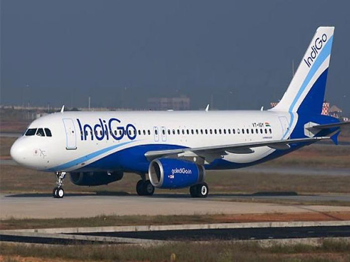 IndiGo to start Delhi-Istanbul flight