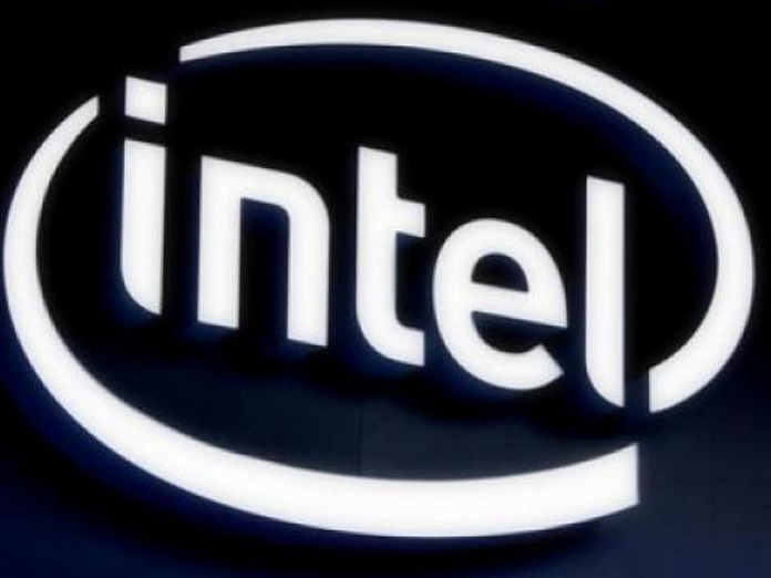 Weak Intel outlook stokes fears of a chip slowdown