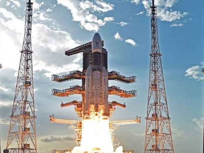 Astronauts on Gaganyaan likely to be pilots, hints ISRO