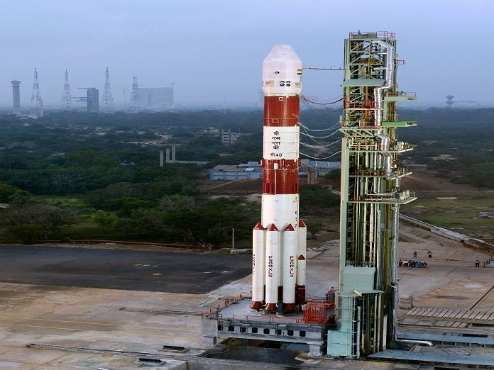 India to launch imaging satellite Microsat-R on Jan 24