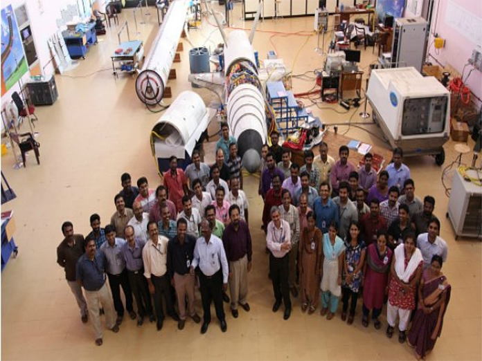 Sri City MD pats ISRO scientists