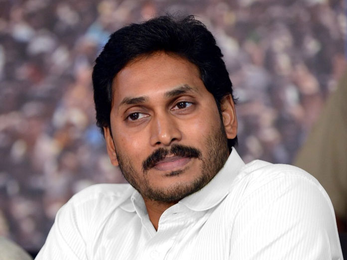 Now, Jagan takes up another big task!