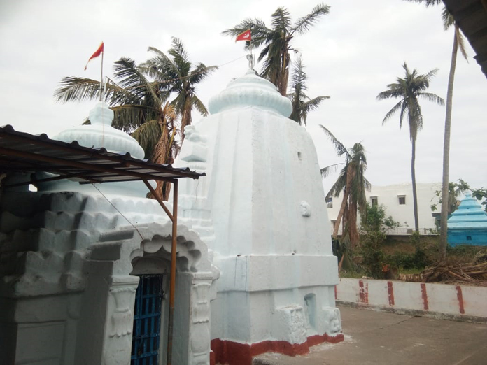 AP Govt allots 1.28 cr for repairs to Baruva temples