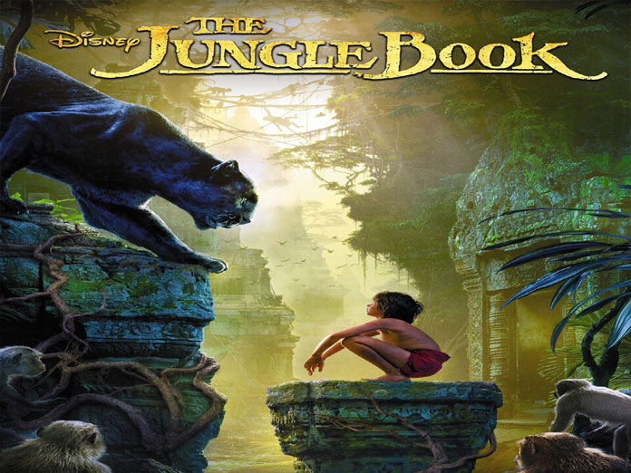 Staging The Jungle Book at Phoenix Arena