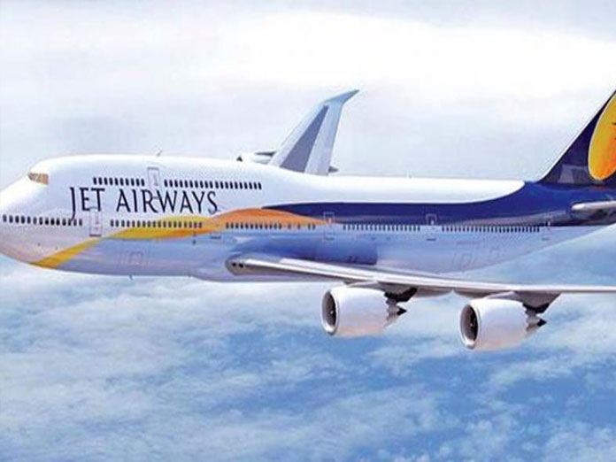 Sebi says no reference received on relaxing rules in Jet Airways matter