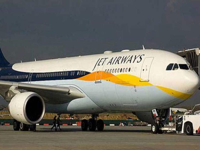 Jet Airways proposes late debt repayments to creditors: document