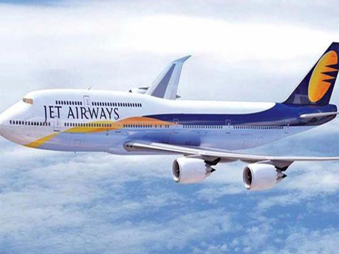 Indian banks propose USD 900 million turnaround plan for Jet Airways: report