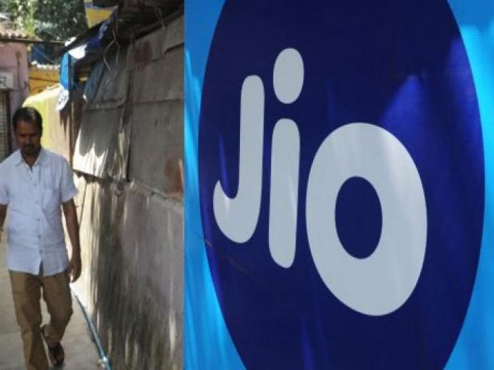 Reliance Jio launches JioRail app for JioPhone users