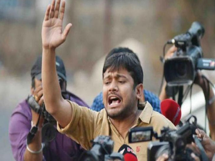 Delhi government taking legal advice on JNU chargesheet: report