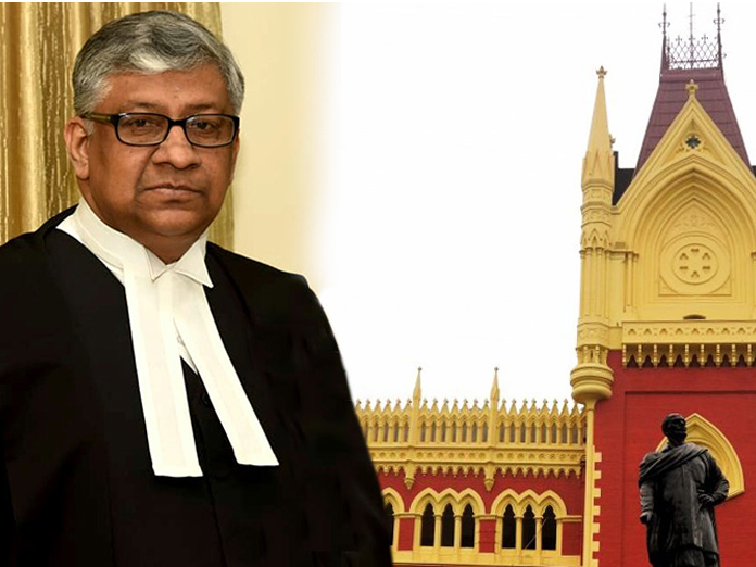 SC collegium transfers Telangana chief justice Radhakrishnan