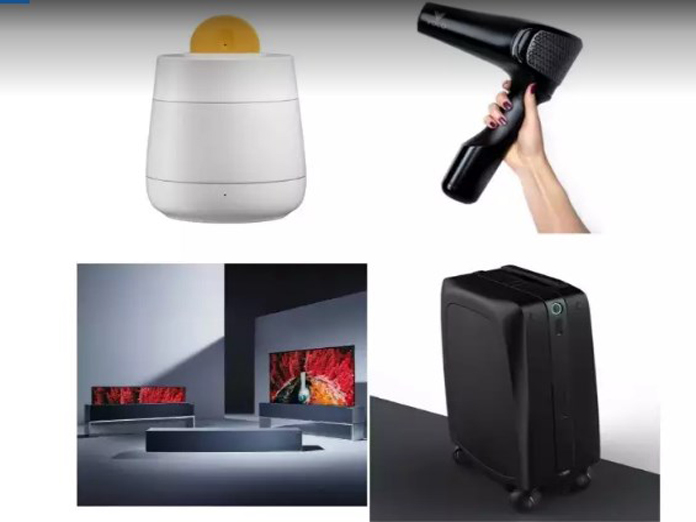 10 Coolest Gadgets Launched at CES 2019