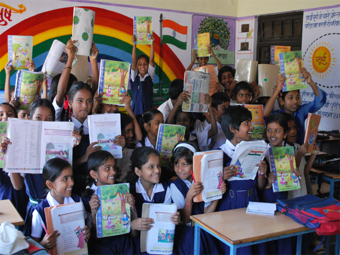 Kasturba Gandhi Balika Vidyalayas schools step up vigil, install phones