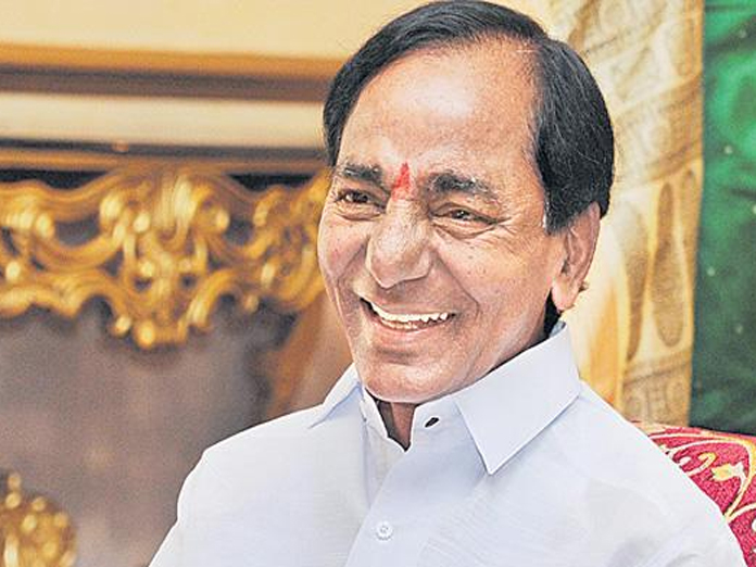 Elated KCR to perform thanksgiving yagam