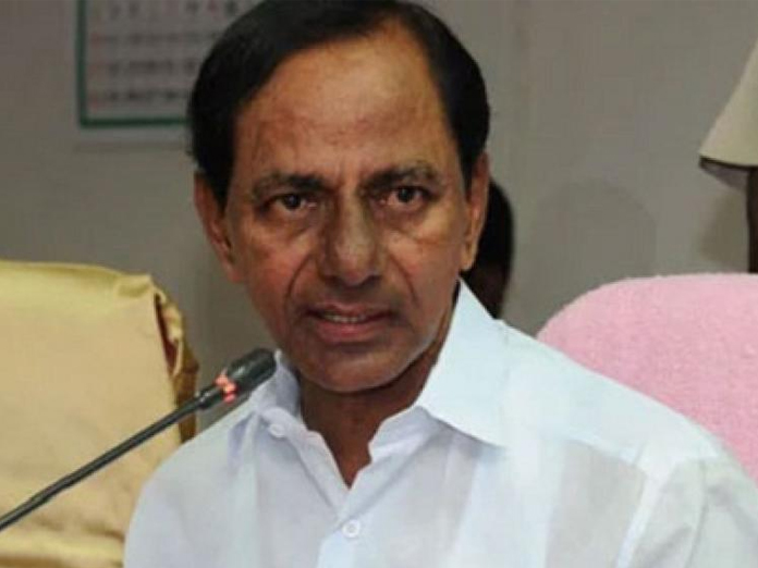 CM KCR to finalise MLC candidates soon