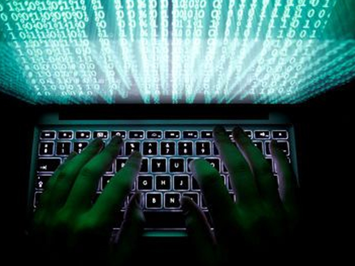 German hacker spread anti-Muslim views on Internet