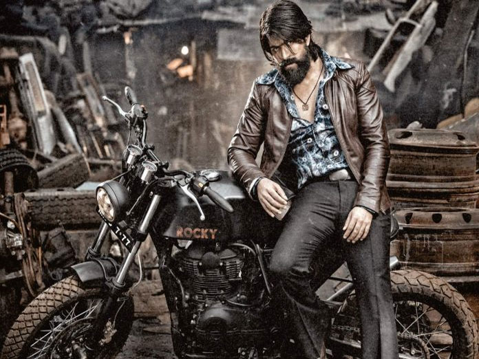 Kgf 4 Weeks Box Office Collections Report