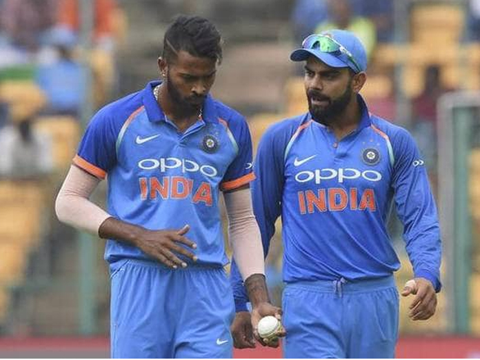 We are forced to play third pacer whenever Hardik Pandya isnt available: Virat Kohli