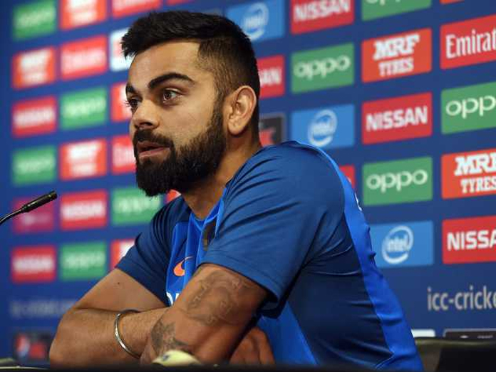 Indian team doesnt stand by comments made by Pandya and Rahul: Virat Kohli