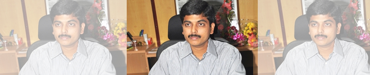 Collector Kona Sasidhar selected for Red Cross Society gold medal