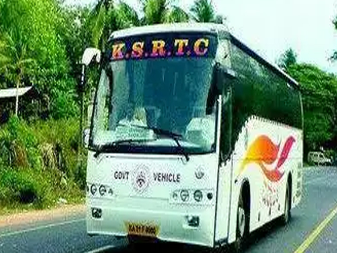 TN and Maharashtra put a pause to the plan of KSRTC interstate bus services