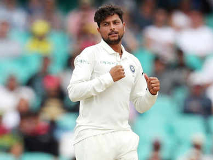 Kuldeep Yadav comes into mix big time, might play all games at World Cup: Shastri