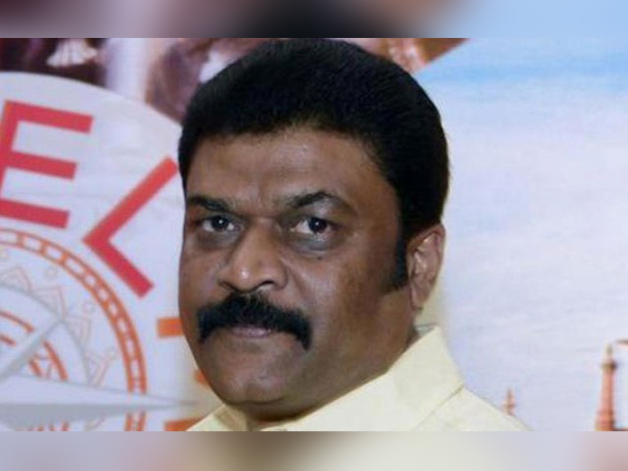 Will take legal action: Wife of hospitalised Ktaka Congress lawmaker