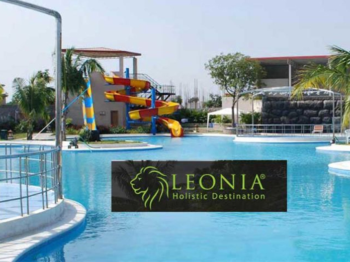 Leonia Resorts CMD held for tax evasion