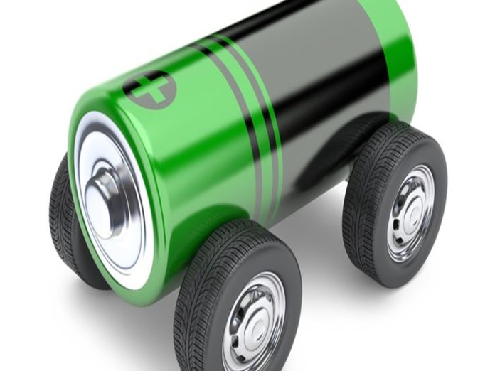 Lithium Ion battery unit to come up in AP