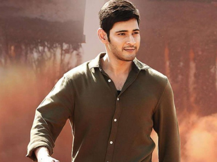 Mahesh Babus Debut Production Titled CHARLIE