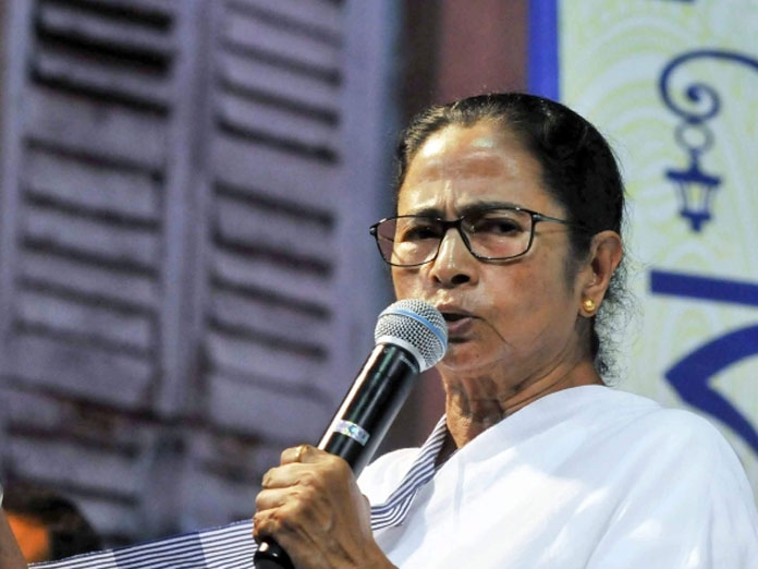 West Bengal CM Mamata Banerjee doubts if fresh quota decision can be implemented