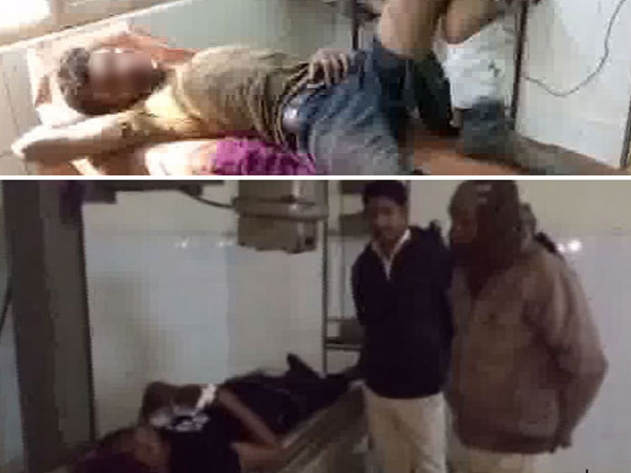 Bihar: Suspected of being a thief, man beaten to death in Nalanda