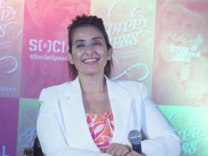 A bad phase isnt an unsuccessful period: Manisha Koirala