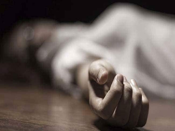 Gujarat man kills estranged wife, then commits suicide
