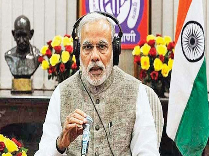 Mann Ki Baat: PM Lauds young scientists