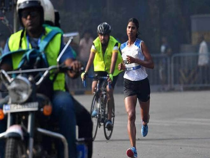 Mumbai Marathon: Lagat, Alemu clinch men’s and women’s titles