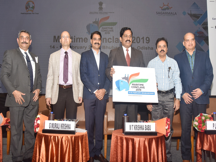 Maritime sector geared to attract investments: Visakhapatnam Port Trust chief