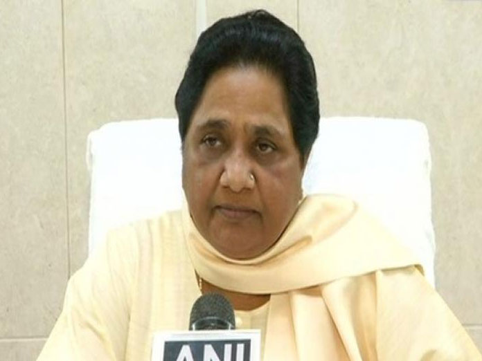 ED conducts raids in memorials scam case of UP during Mayawatis tenure