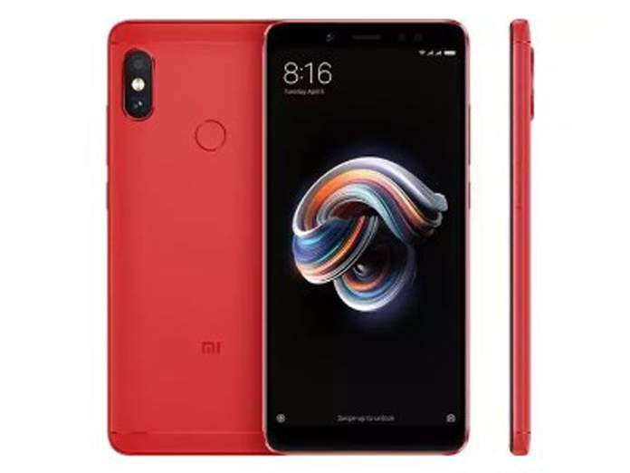 Xiaomi Redmi Note 5 Pro gets a price slash of Rs 2,000