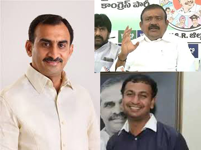 TDP to woo dissident YSRCP leaders
