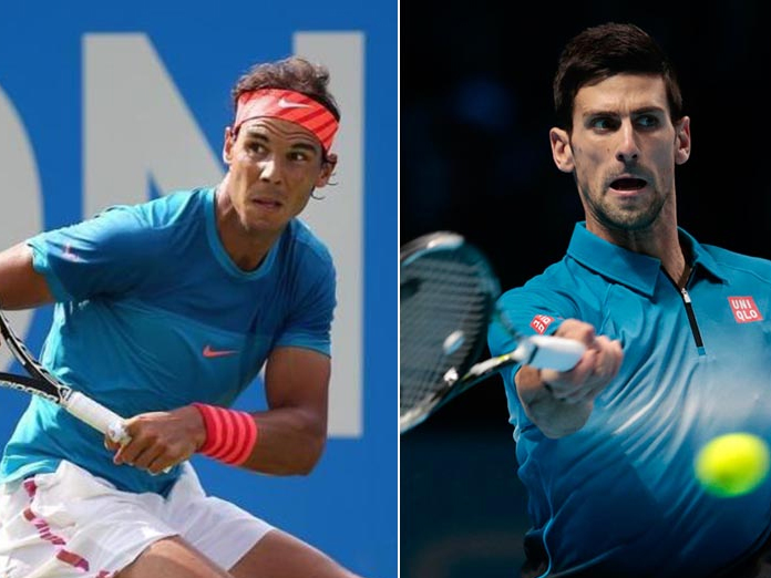 Rivals Novak Djokovic, Rafael Nadal meet after seven years in Australian Open final